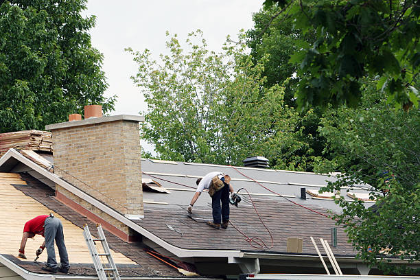 Fast & Reliable Emergency Roof Repairs in Lake Shore, WA